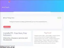 Sites similar to sifresizhile.com