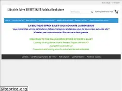 Sites similar to sifreysajet.fr