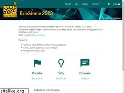 Sites similar to sifrovacka.sk