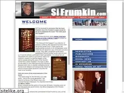 Sites similar to sifrumkin.com