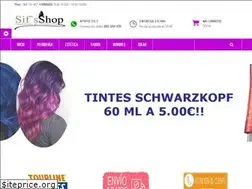 Sites similar to sifsshop.com