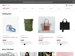 Sites similar to siftandpick.com