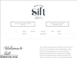 Sites similar to siftbakeshopmystic.com