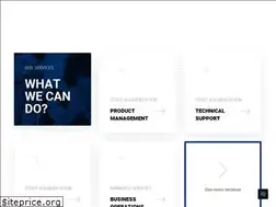 Sites similar to siftconsultancy.com