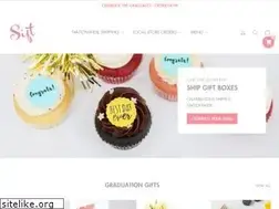 Sites similar to siftdessertbar.com