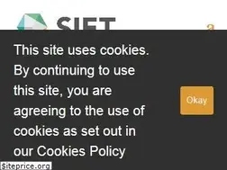 Sites similar to siftgroups.com
