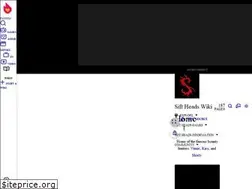 Sites similar to siftheads.wikia.com