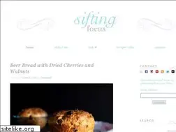 Sites similar to siftingfocus.com