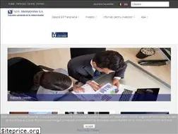 Sites similar to siftransilvania.ro