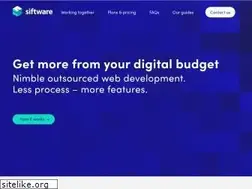 Sites similar to siftware.com