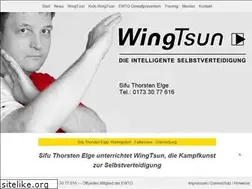 Sites similar to sifu-elge.de