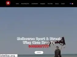 Sites similar to sifu.maurice.net.au
