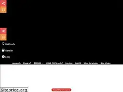 Sites similar to sifuahmetcelebi.com