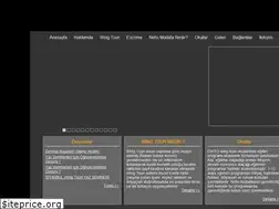 Sites similar to sifuemrekosif.com