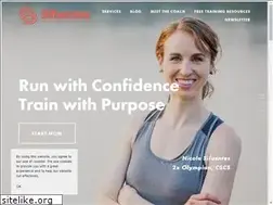 Sites similar to sifuentescoaching.com