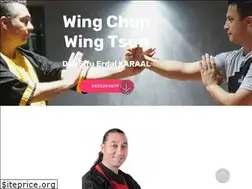 Sites similar to sifuerdal.com