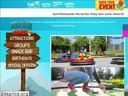 Sites similar to sifunpark.com