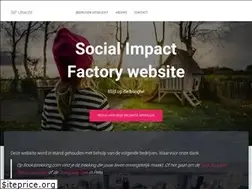 Sites similar to sifutrecht.nl