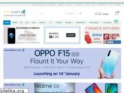 Sites similar to sifykart.com