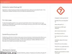 Sites similar to sig-company.ru