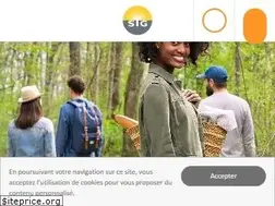Sites similar to sig-ge.ch
