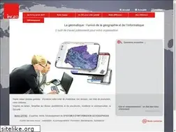 Sites similar to sig-geomatique.fr