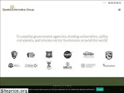 Sites similar to sig-gis.com
