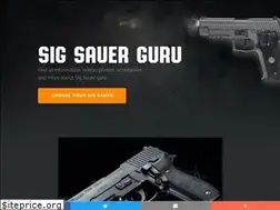 Sites similar to sig-guru.com