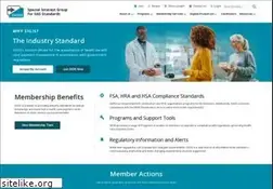 Sites similar to sig-is.org