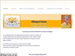 Sites similar to sig-training.de
