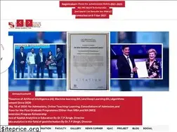 Sites similar to sig.ac.in
