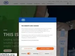 Sites similar to sig.biz