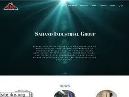 Sites similar to sig.co.ir