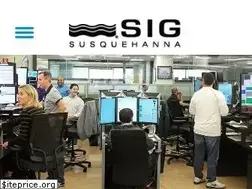 Sites similar to sig.com