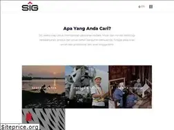 Sites similar to sig.id