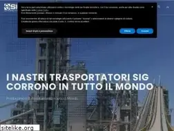Sites similar to sig.it