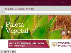 Sites similar to sig.tijuana.gob.mx