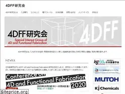 Sites similar to sig4dff.org