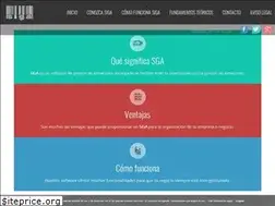 Sites similar to siga.com.es