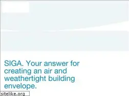 Sites similar to siga.swiss