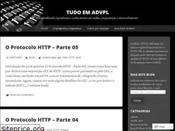 Sites similar to siga0984.wordpress.com