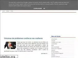Sites similar to sigaasaude.blogspot.com