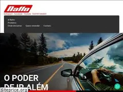 Sites similar to sigabemdistribuidora.com.br