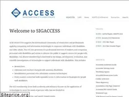 Sites similar to sigaccess.org