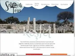 Sites similar to sigacikteos.com