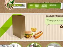 Sites similar to sigaempaques.com