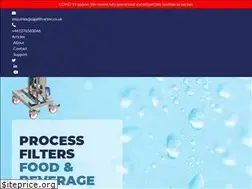 Sites similar to sigafiltration.co.uk