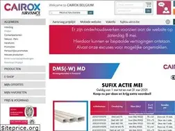 Sites similar to sigairhandling.be