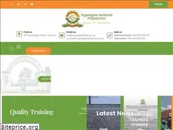 Sites similar to sigalagalapoly.ac.ke