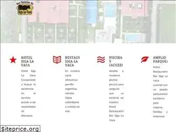 Sites similar to sigalavaca.com.co
